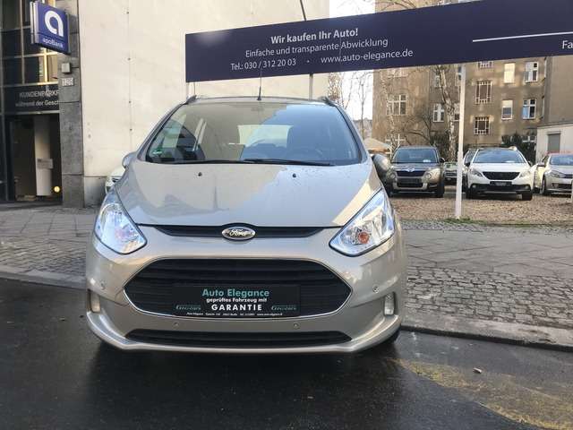 B-Max