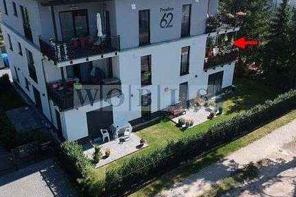 Wohnung zum Mieten in Berlin 1.341,94 € 81.33 m²