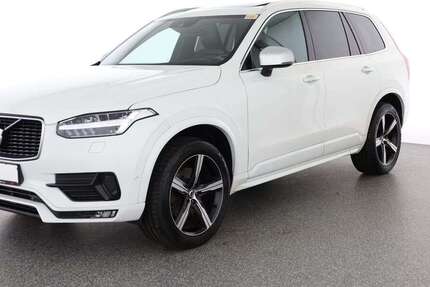 Volvo XC90 111.972 km 41.680 &euro; Berlin 12103