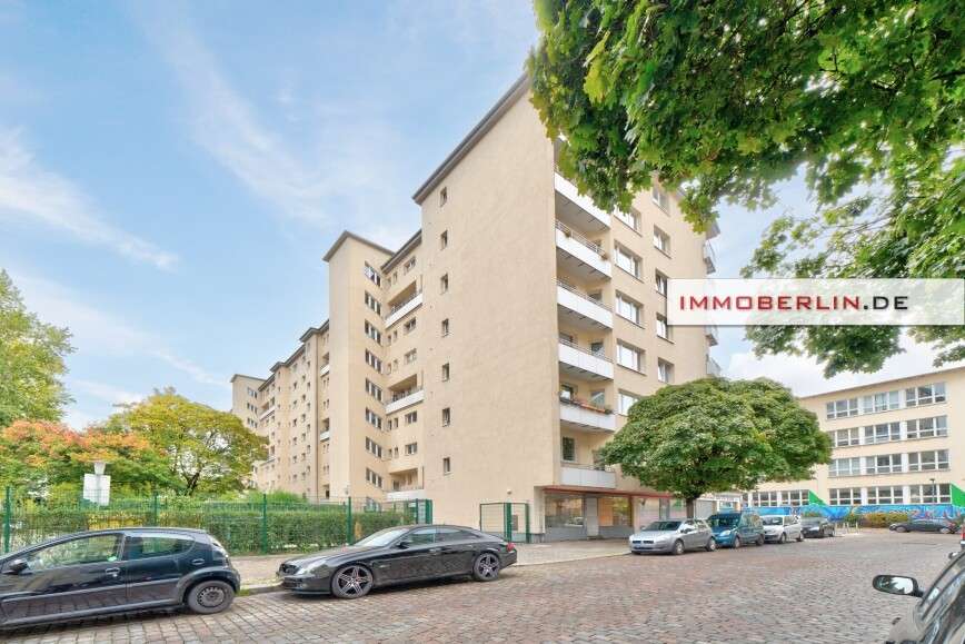 Etagenwohnung Berlin Mitte - 4 Zimmer, 116 m&sup2;, 530.000&euro; | Angebot:26433173