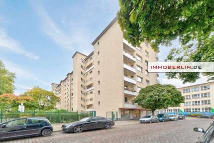 Wohnung Berlin Mitte - 4 Zimmer, 116 m&sup2;, 530.000&euro; | Angebot:26433173