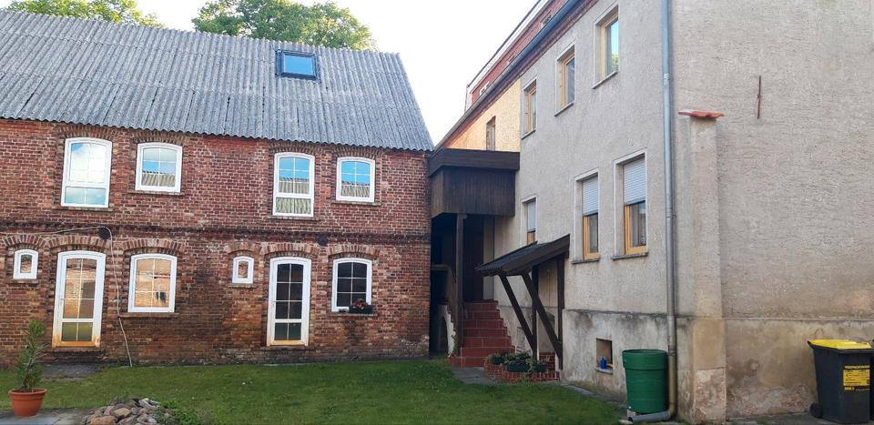 Mehrfamilienhaus, Wohnhaus Kloster Lehnin - 14 Zimmer, 400 m&sup2;, 830.000&euro; | Angebot:25087921