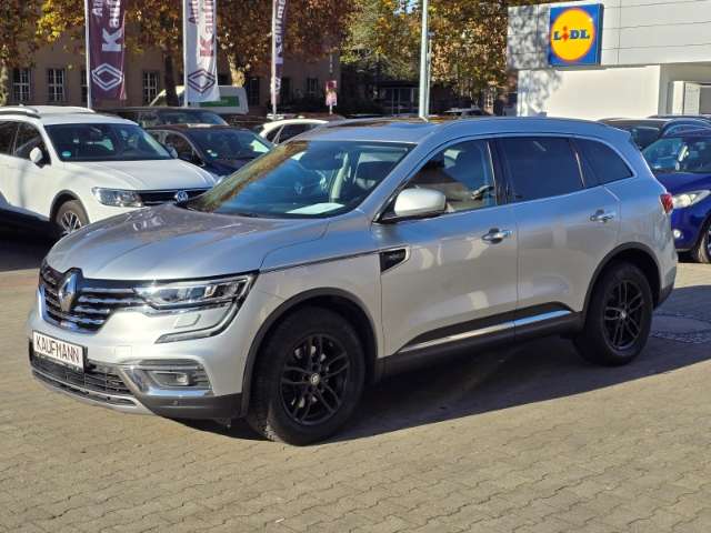 Renault Koleos 39.881 km 29.890 € Berlin 13581