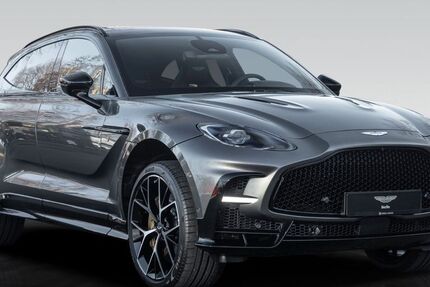 Aston Martin DBX 1.500 km 247.727 &euro; Berlin 13599