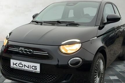 Fiat 500e 14.164 km 19.888 &euro; Teltow 14513