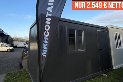 Gewerbeobjekt Ludwigsfelde - 2.750&euro; | Angebot:16615643