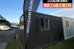 Gewerbeobjekt Ludwigsfelde - 2.750&euro; | Angebot:16615643