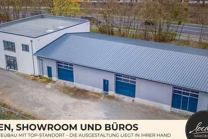Büro in Werder (Havel) 1.595.000 € 810 m² zimmer