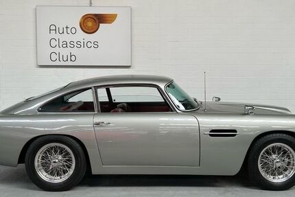 Aston Martin DB