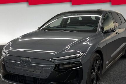 Audi A6 e-tron 6.001 km 85.990 &euro; Berlin 12489