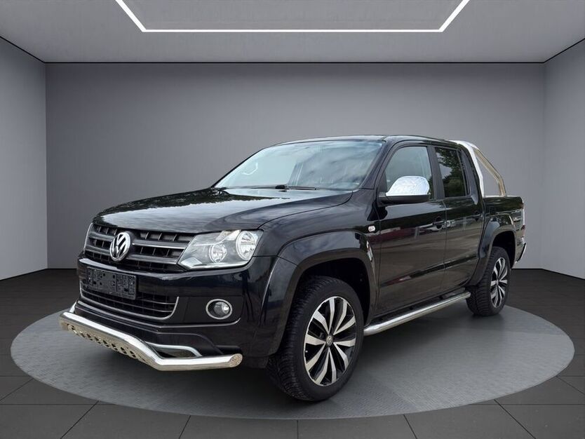 Amarok