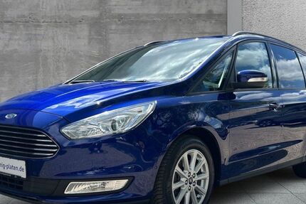 Ford Galaxy 112.000 km 14.390 &euro; Berlin Tegel 13509