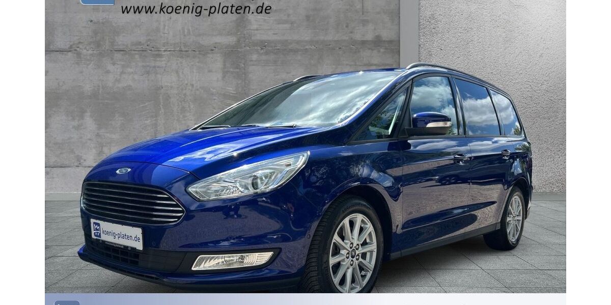 Ford Galaxy 112.000 km 14.390 &euro; Berlin Tegel 13509