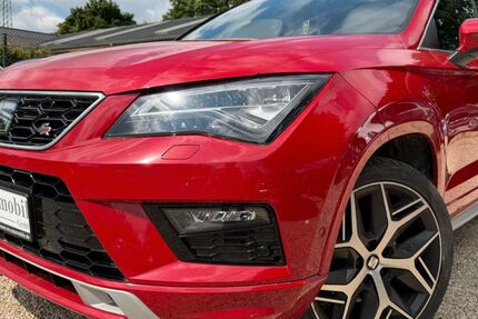 Seat Ateca 69.486 km 20.790 &euro; Großbeeren 14979