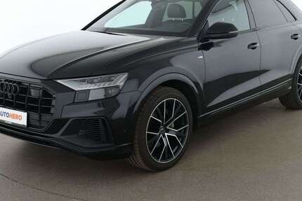Audi Q8 114.457 km 50.990 &euro; Berlin 14059