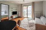 Etagenwohnung Berlin Neukölln - 2 Zimmer, 42 m&sup2;, 1.440&euro; | Angebot:26718075