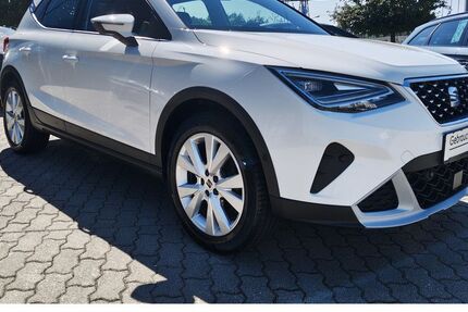 Seat Arona 73.850 km 18.490 &euro; Potsdam 14482