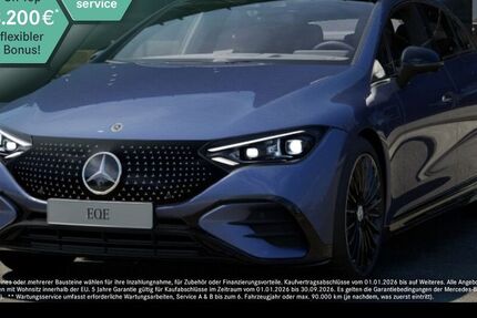 Mercedes-Benz EQE 23.395 km 57.990 &euro; Berlin 10587