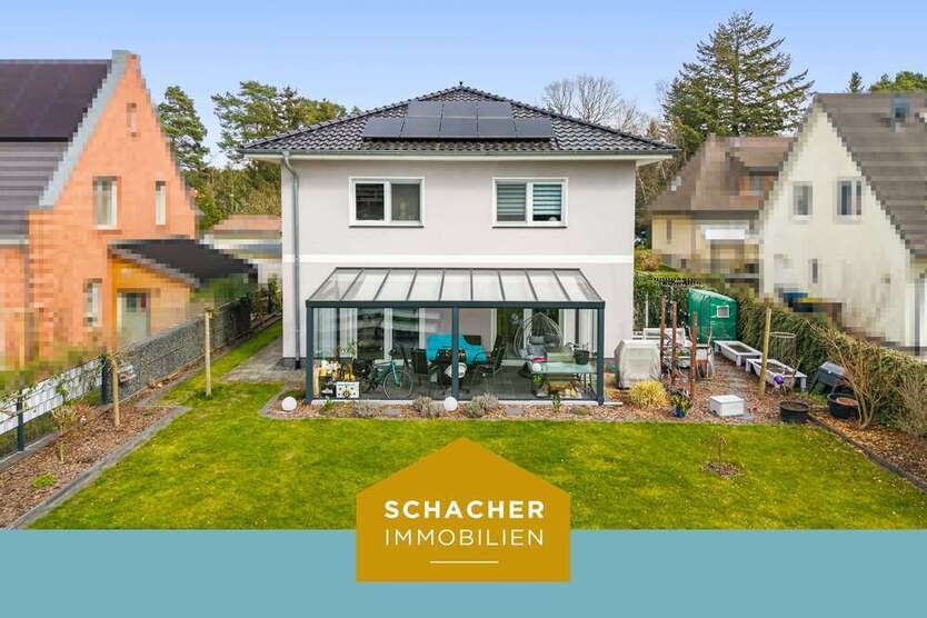 Haus zum Kaufen in Falkensee 845.000 € 140 m²
