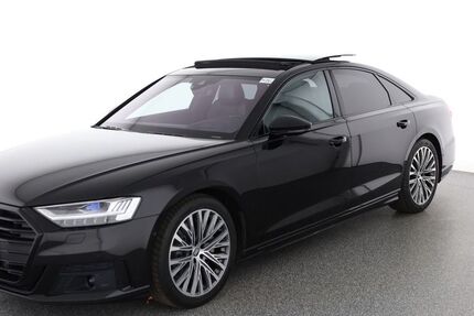 Audi A8 80.000 km 53.440 &euro; Berlin 12103