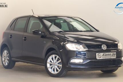 VW Polo 63.984 km 12.749 € Teltow 14513