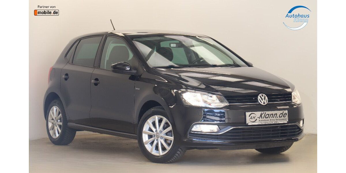 VW Polo 63.984 km 12.749 € Teltow 14513