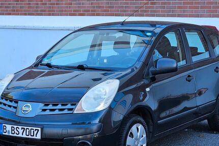 Nissan Note 120.775 km 2.499 &euro; Berlin 13509