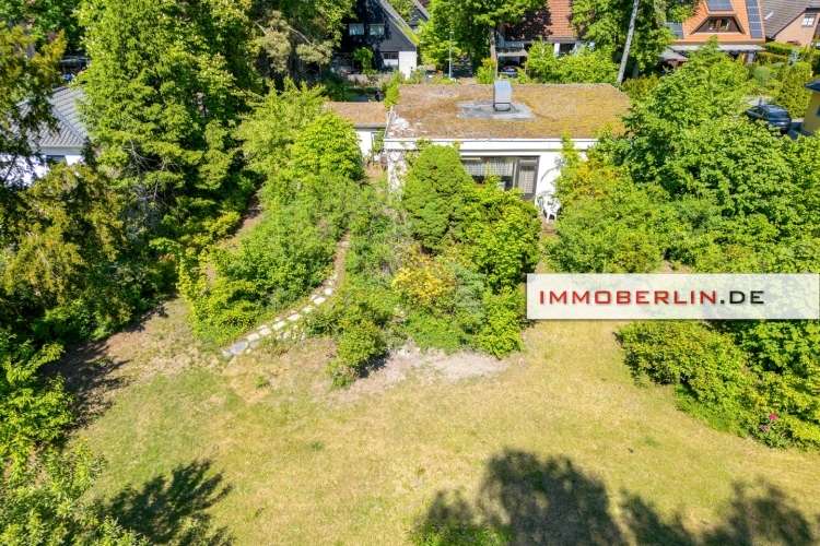 Grundstück zu verkaufen in Berlin 550.000 € 804 m²