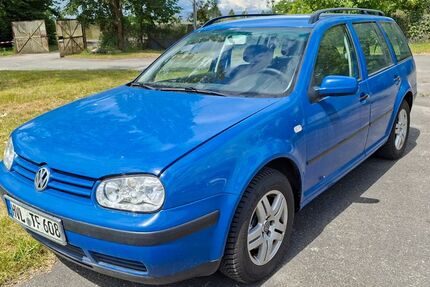 VW Golf 365.000 km 1.800 &euro; Dallgow 14624