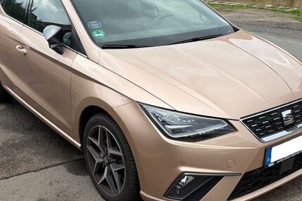 Seat Ibiza 72.000 km 14.000 &euro; Berlin 12355