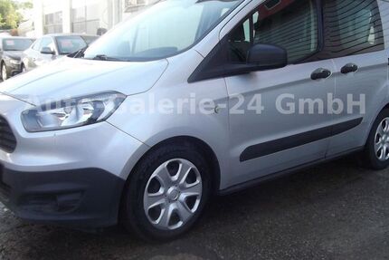 Ford Transit Courier 160.000 km 6.999 € Berlin 12277