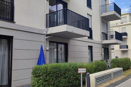 Wohnung Potsdam Industriegelände - 2 Zimmer, 67 m&sup2;, 978&euro; | Angebot:25719840