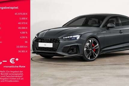 Audi S5 61.250 km 45.970 &euro; Potsdam 14482