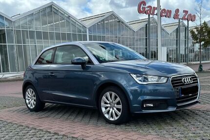 Audi A1 189.100 km 6.990 &euro; Falkensee 14612