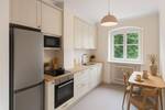 Top-Sanierte 2-Zimmer Wohnung zum Dealpreis | Nur 249.900 EUR | Ohne Provision