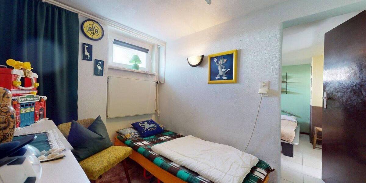 Bungalow Nauen Wachow - 5 Zimmer, 50 m&sup2;, 430.000&euro; | Angebot:25916728