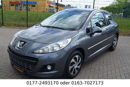 Peugeot 207 169.900 km 2.800 € Berlin 12681