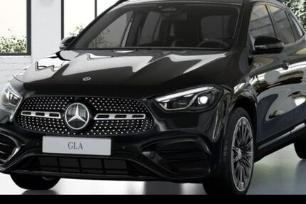 Mercedes-Benz GLA 200 7.490 km 41.700 &euro; Berlin 10587