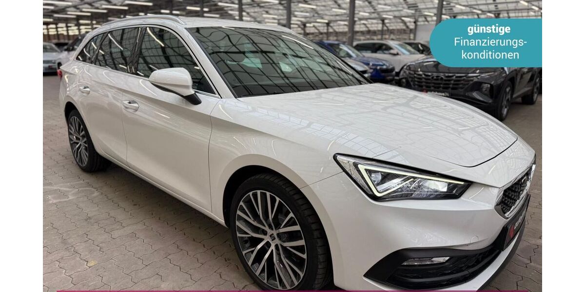 Seat Leon 90.381 km 17.690 &euro; Ludwigsfelde (bei Berlin) 14974