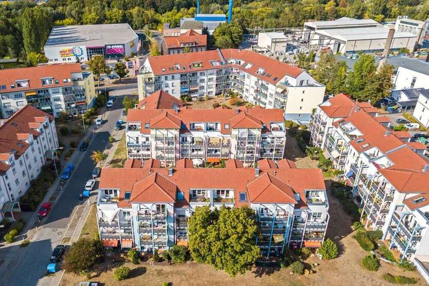 Wohnung zum Kaufen in Teltow 299.000 € 79 m²