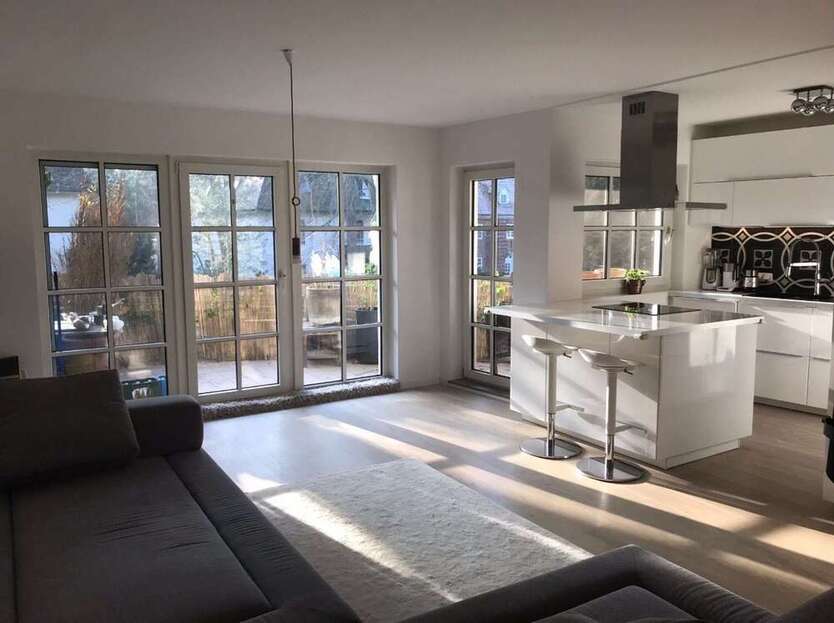 Wohnung zum Kaufen in Berlin 749.000 € 107 m²