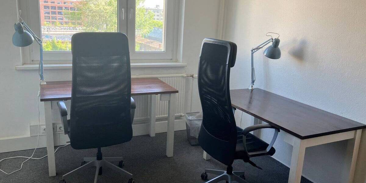 Gewerbeobjekt Berlin Friedrichshain - 790&euro; | Angebot:26364983