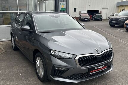 Skoda Scala 2.728 km 23.490 € Beelitz 14547