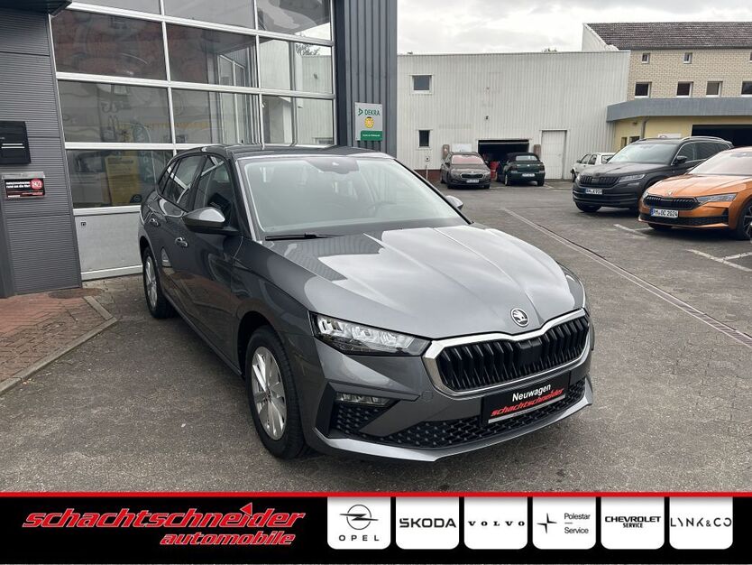 Skoda Scala 2.728 km 23.490 € Beelitz 14547