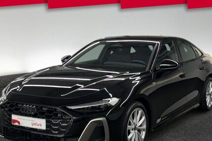 Audi A5 6.001 km 50.800 &euro; Berlin 12489