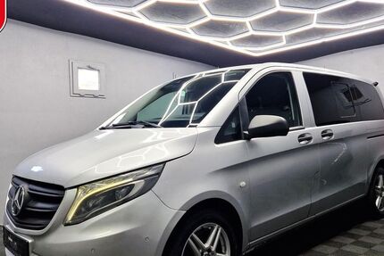 Mercedes-Benz Vito 85.900 km 37.770 € Berlin 12305
