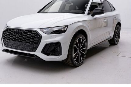 Audi Q5 5.000 km 78.789 &euro; Berlin 13088