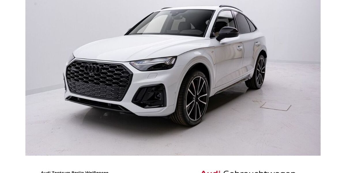 Audi Q5 5.000 km 78.789 &euro; Berlin 13088