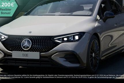 Mercedes-Benz EQE 31.162 km 63.590 &euro; Berlin 13509