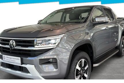 VW Amarok 69.750 km 39.870 &euro; Berlin 12099